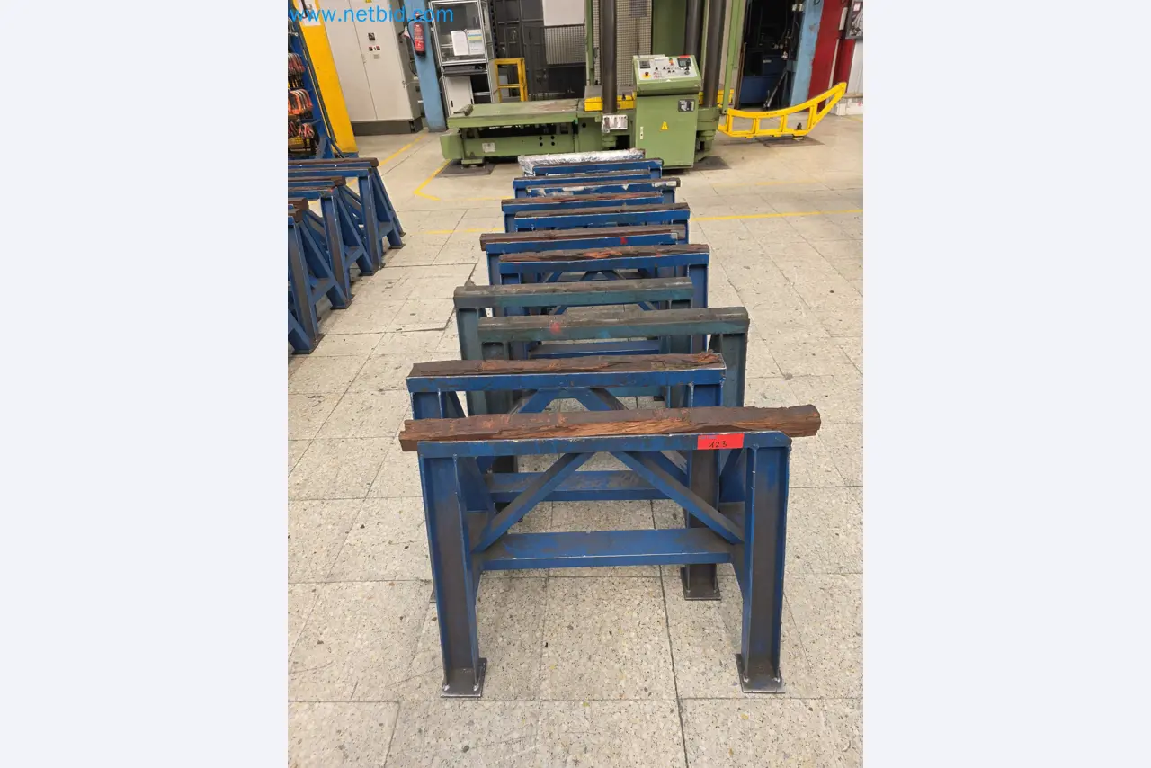 Tromosa Asset Sale: CNC Machining Centres, Edm Machines And Mould Manufacturing Equipment-3