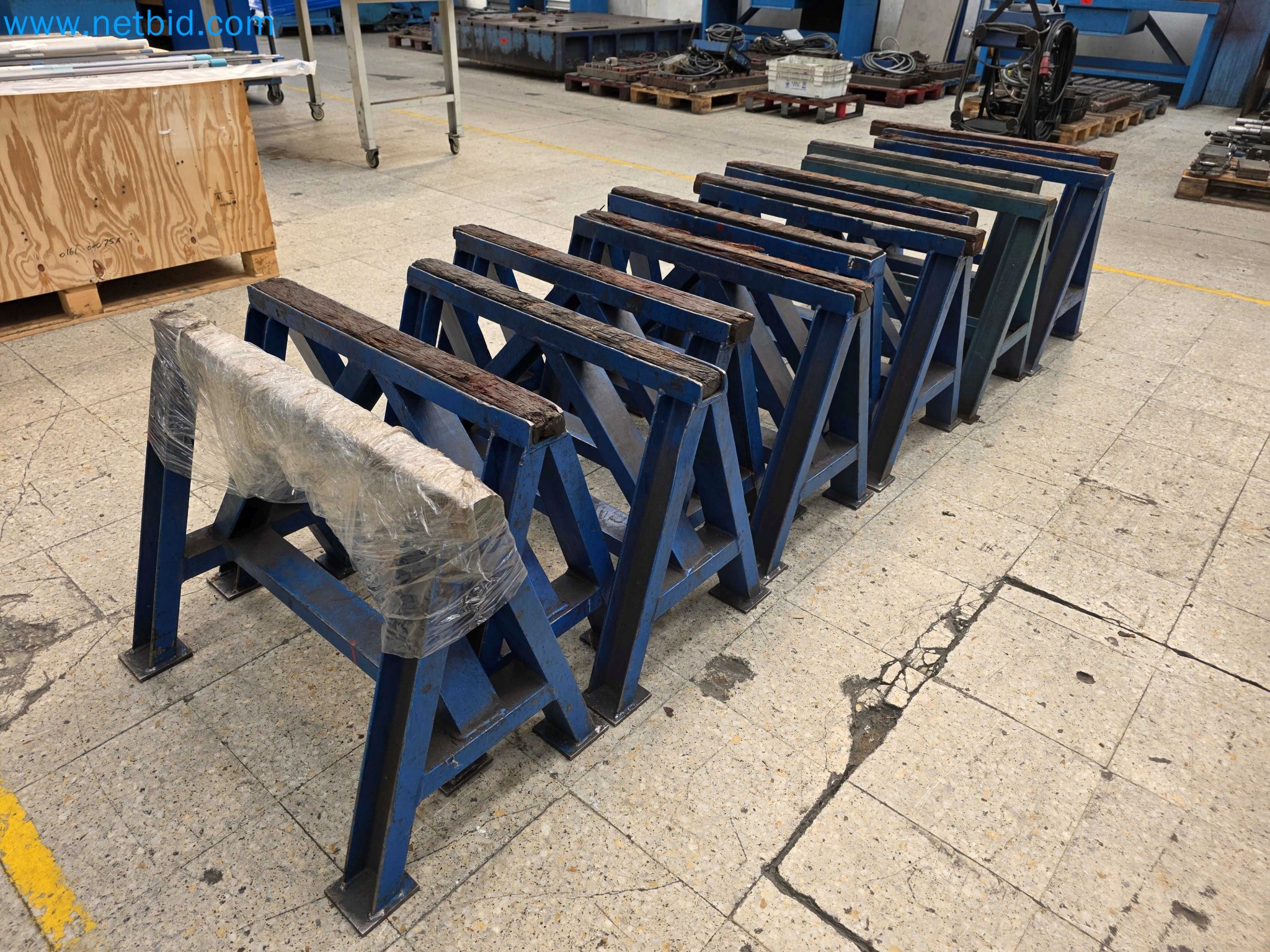Tromosa Asset Sale: CNC Machining Centres, Edm Machines And Mould Manufacturing Equipment-4