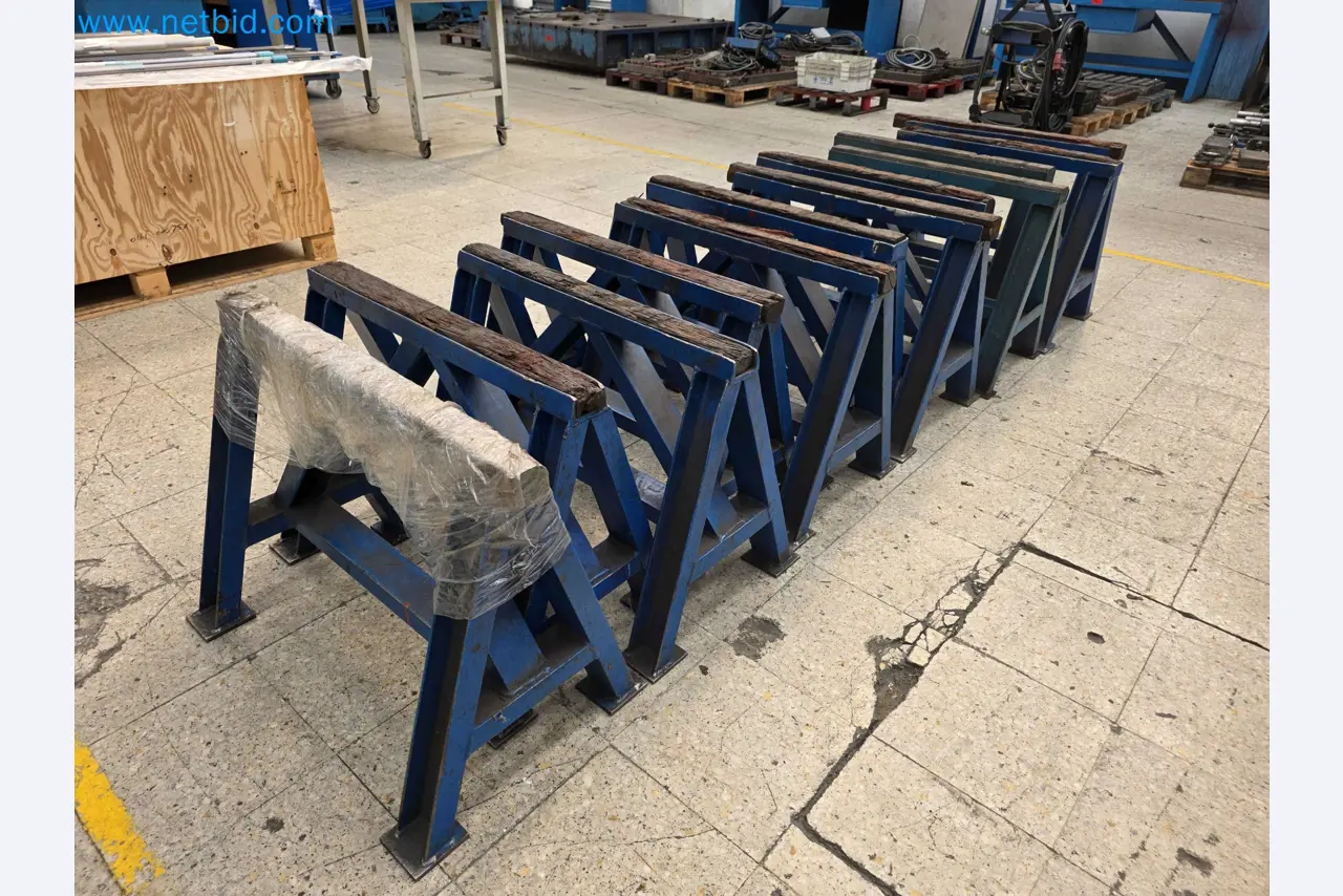 Tromosa Asset Sale: CNC Machining Centres, Edm Machines And Mould Manufacturing Equipment-4