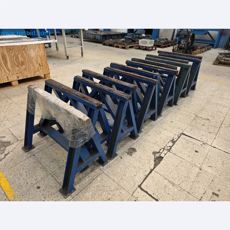 Tromosa Asset Sale: CNC Machining Centres, Edm Machines And Mould Manufacturing Equipment-4