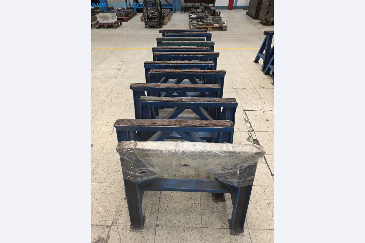 Tromosa Asset Sale: CNC Machining Centres, Edm Machines And Mould Manufacturing Equipment-5