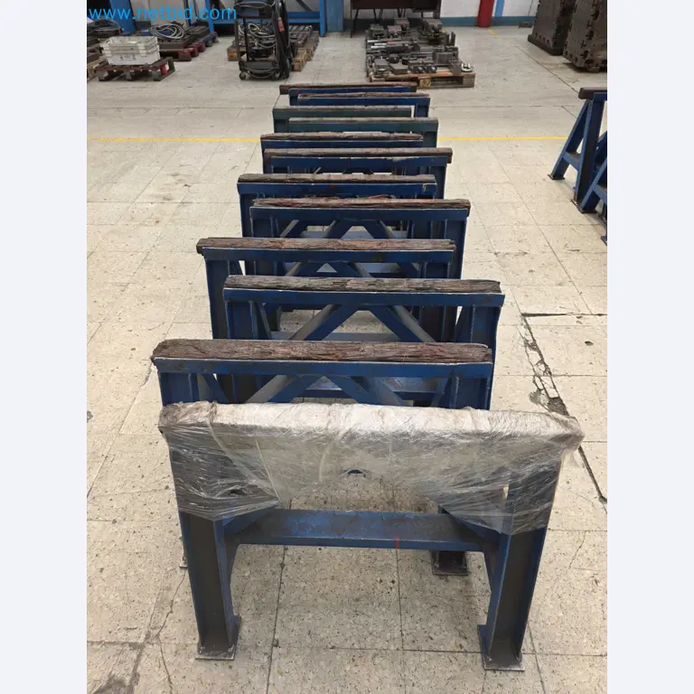 Tromosa Asset Sale: CNC Machining Centres, Edm Machines And Mould Manufacturing Equipment-5