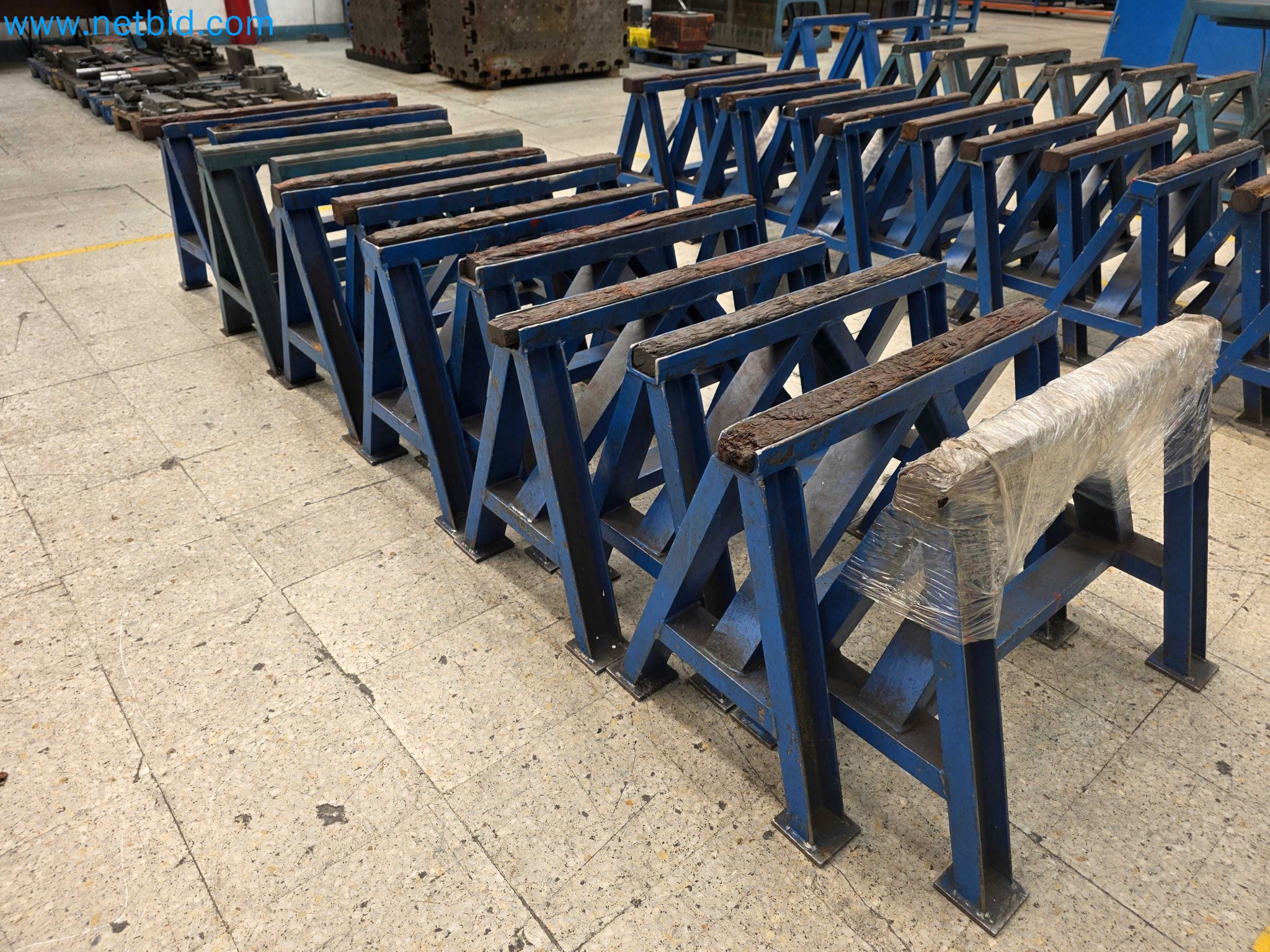 Tromosa Asset Sale: CNC Machining Centres, Edm Machines And Mould Manufacturing Equipment-6