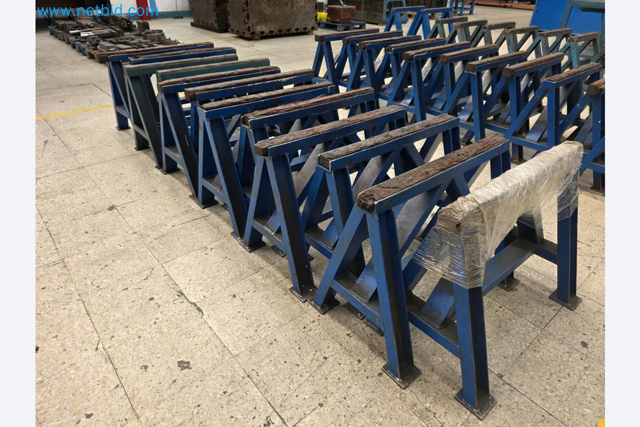 Tromosa Asset Sale: CNC Machining Centres, Edm Machines And Mould Manufacturing Equipment-6