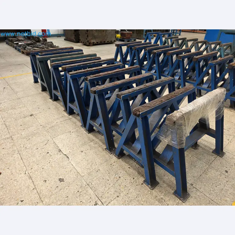 Tromosa Asset Sale: CNC Machining Centres, Edm Machines And Mould Manufacturing Equipment-6
