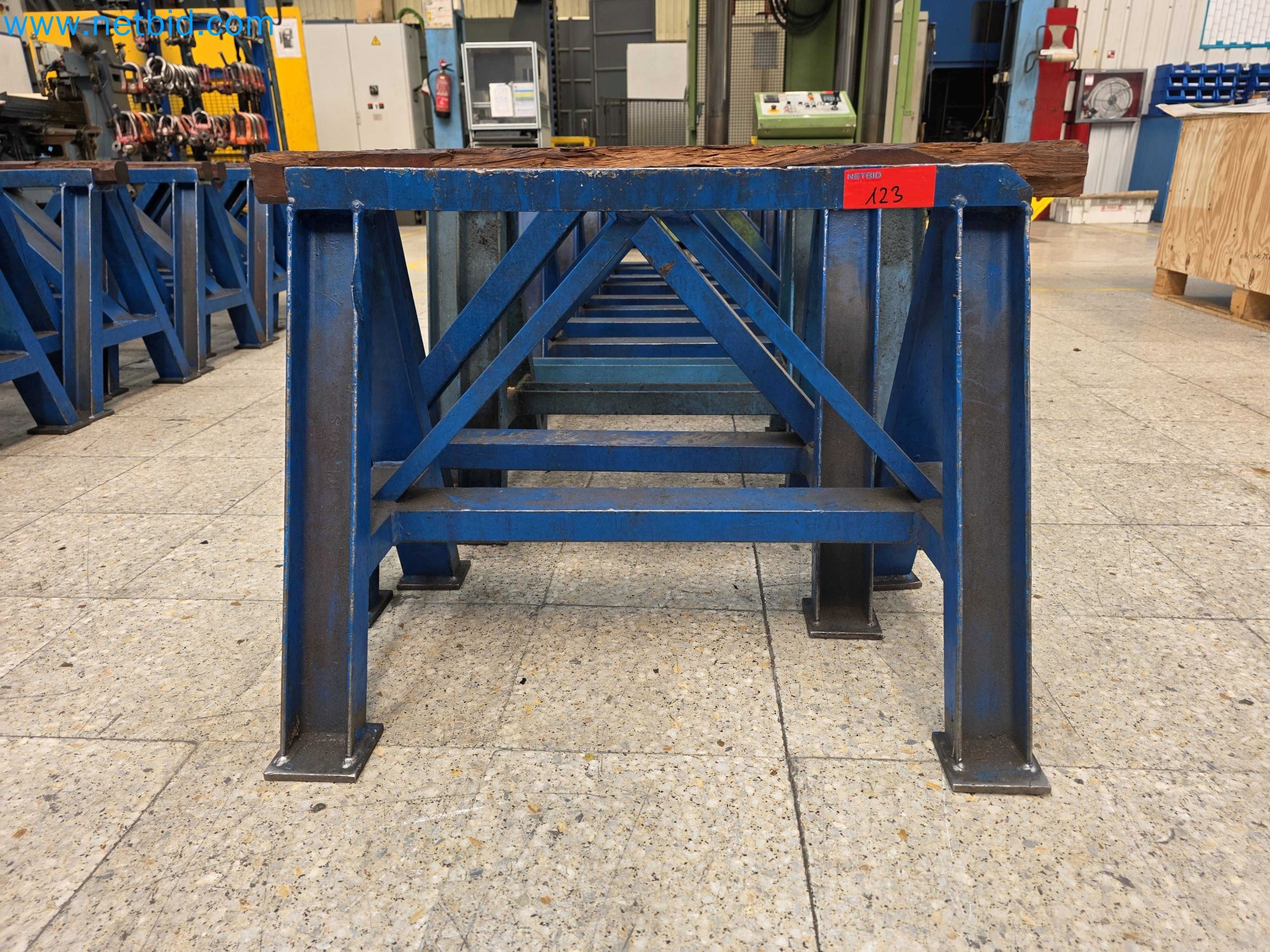 Tromosa Asset Sale: CNC Machining Centres, Edm Machines And Mould Manufacturing Equipment-7