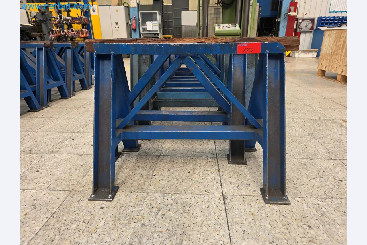 Tromosa Asset Sale: CNC Machining Centres, Edm Machines And Mould Manufacturing Equipment-7