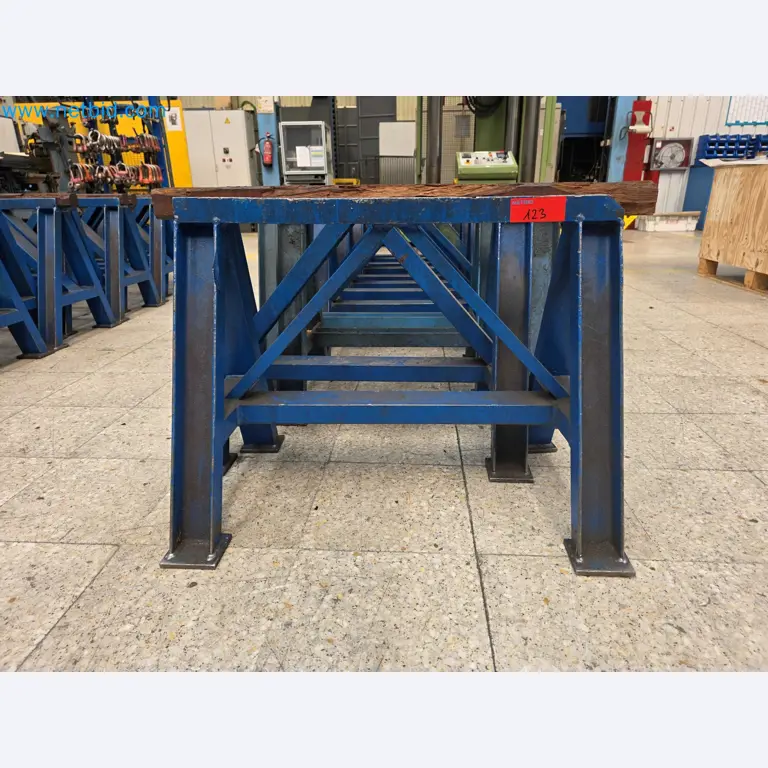 Tromosa Asset Sale: CNC Machining Centres, Edm Machines And Mould Manufacturing Equipment-7