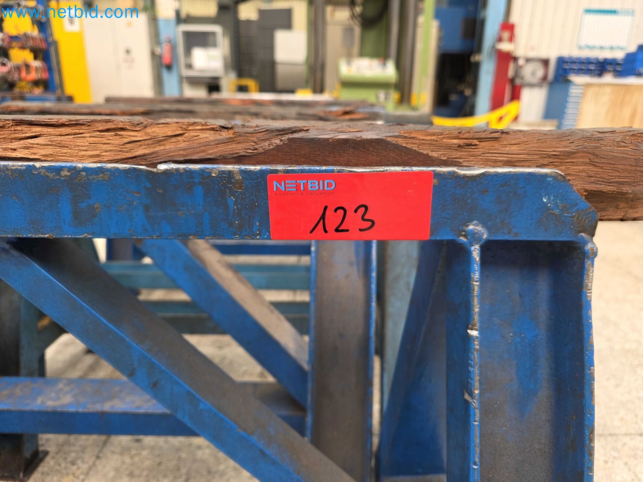 Tromosa Asset Sale: CNC Machining Centres, Edm Machines And Mould Manufacturing Equipment-8