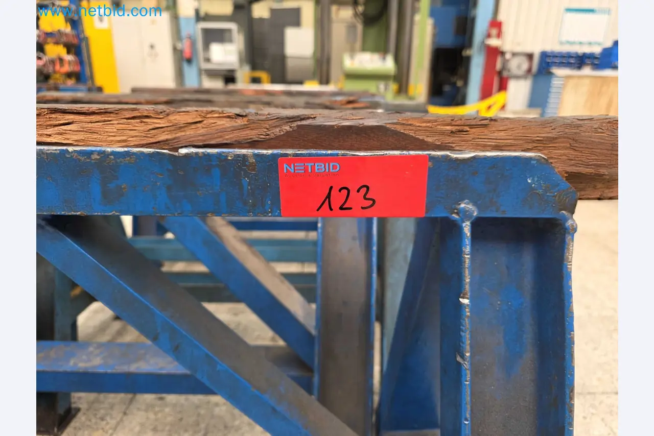 Tromosa Asset Sale: CNC Machining Centres, Edm Machines And Mould Manufacturing Equipment-8