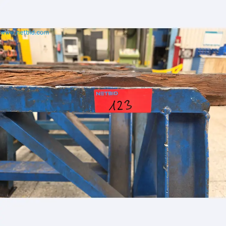 Tromosa Asset Sale: CNC Machining Centres, Edm Machines And Mould Manufacturing Equipment-8