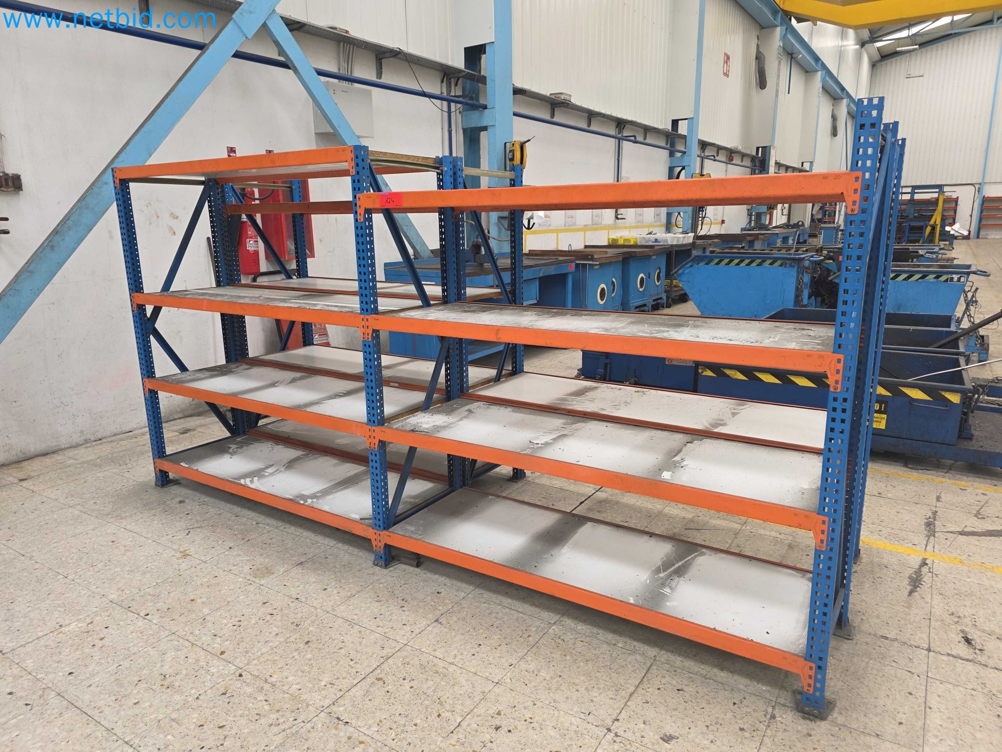 Tromosa Asset Sale: CNC Machining Centres, Edm Machines And Mould Manufacturing Equipment-1