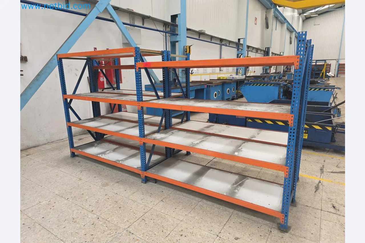 Tromosa Asset Sale: CNC Machining Centres, Edm Machines And Mould Manufacturing Equipment-1