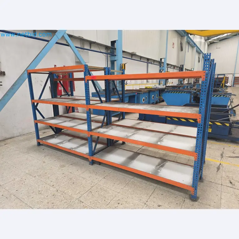 Tromosa Asset Sale: CNC Machining Centres, Edm Machines And Mould Manufacturing Equipment-1