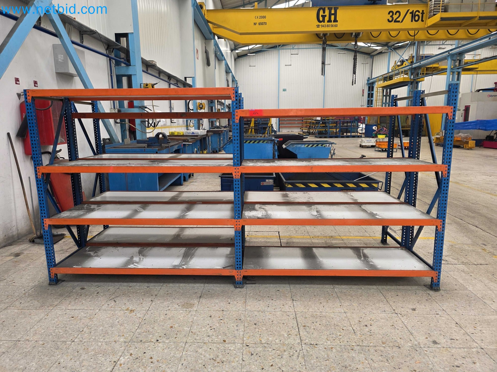 Tromosa Asset Sale: CNC Machining Centres, Edm Machines And Mould Manufacturing Equipment-2