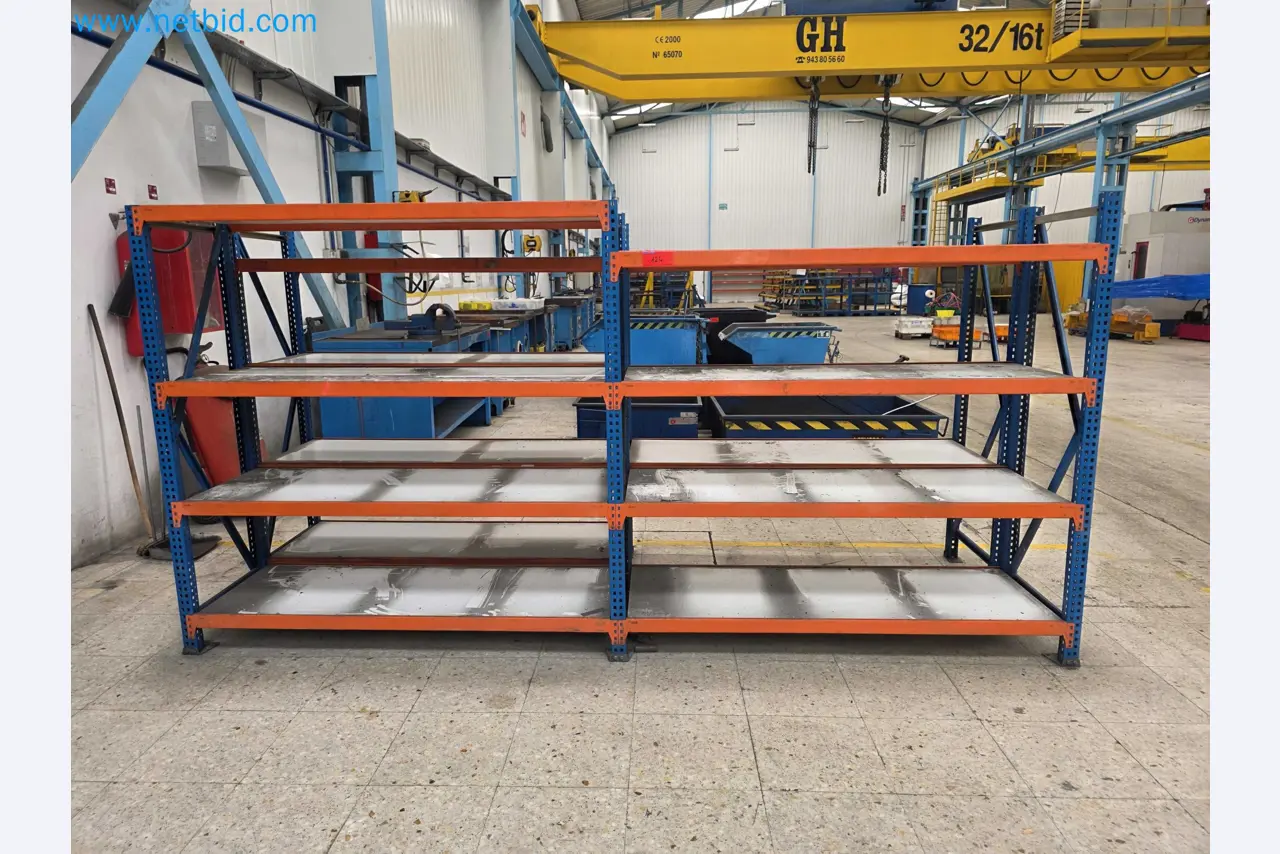 Tromosa Asset Sale: CNC Machining Centres, Edm Machines And Mould Manufacturing Equipment-2