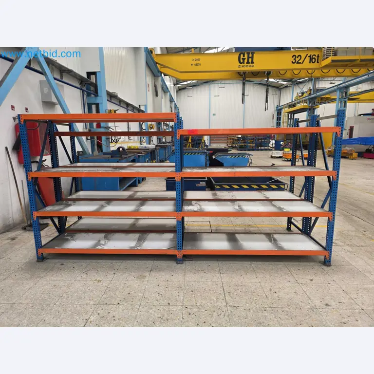 Tromosa Asset Sale: CNC Machining Centres, Edm Machines And Mould Manufacturing Equipment-2