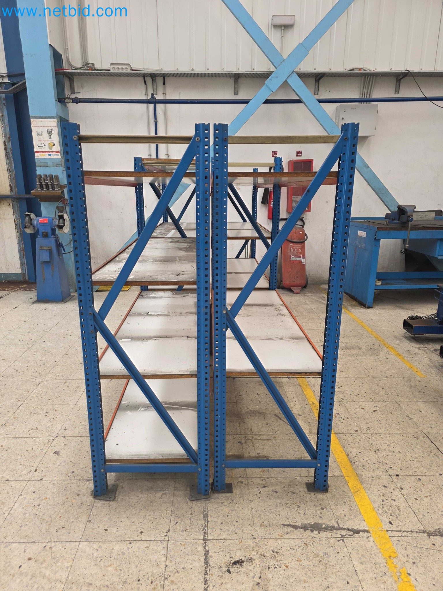Tromosa Asset Sale: CNC Machining Centres, Edm Machines And Mould Manufacturing Equipment-3
