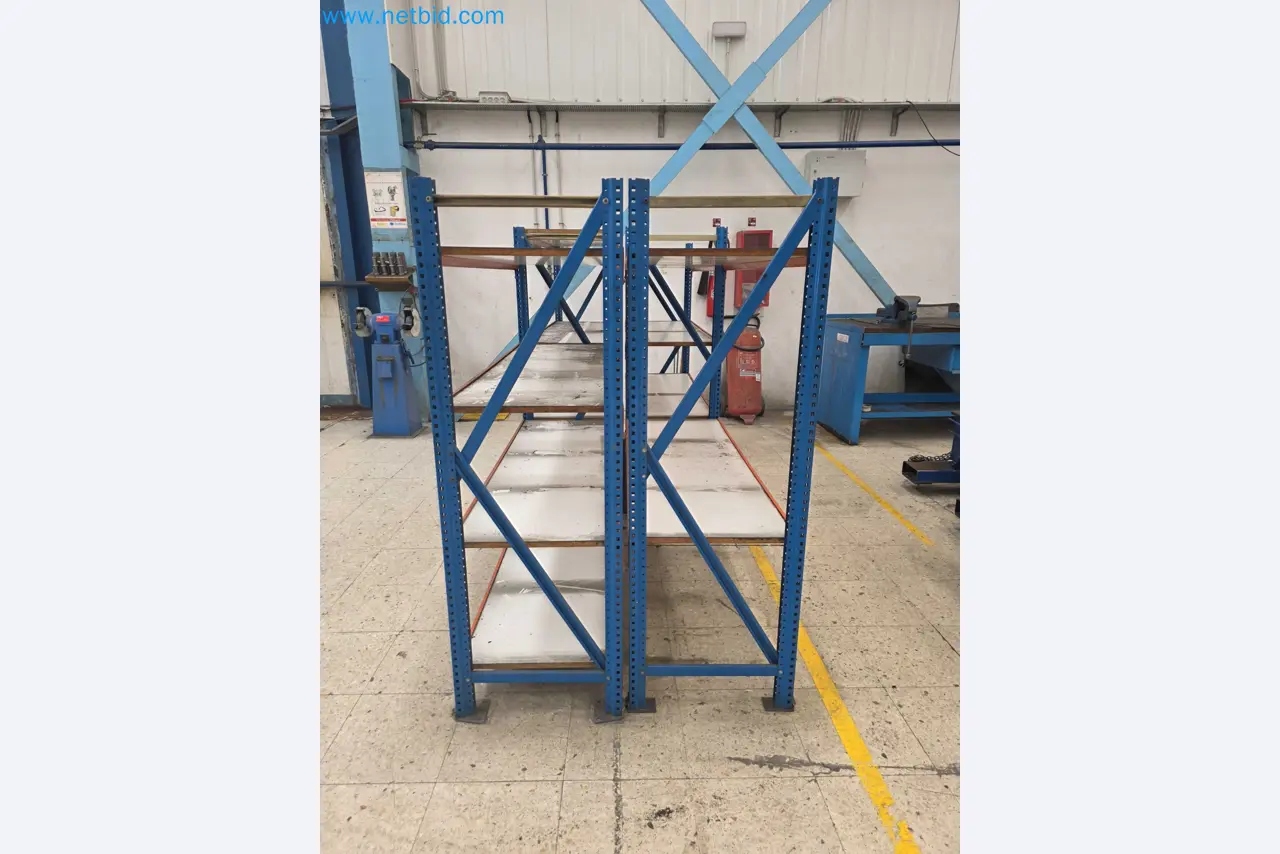 Tromosa Asset Sale: CNC Machining Centres, Edm Machines And Mould Manufacturing Equipment-3