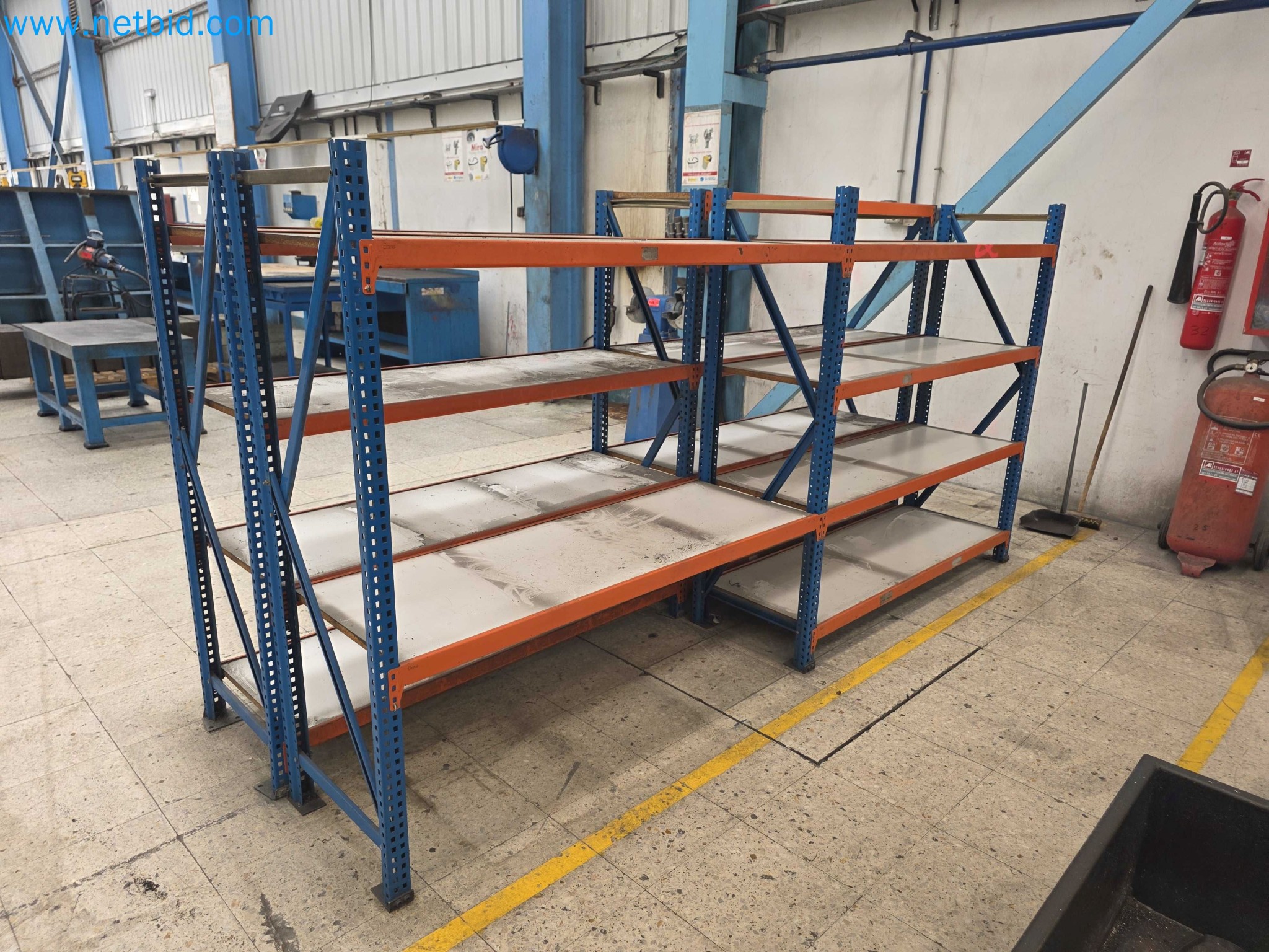 Tromosa Asset Sale: CNC Machining Centres, Edm Machines And Mould Manufacturing Equipment-4