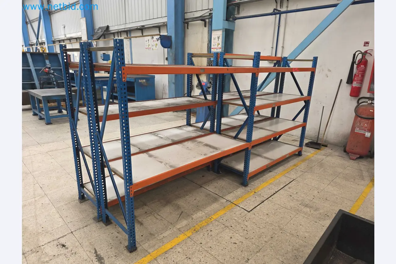 Tromosa Asset Sale: CNC Machining Centres, Edm Machines And Mould Manufacturing Equipment-4