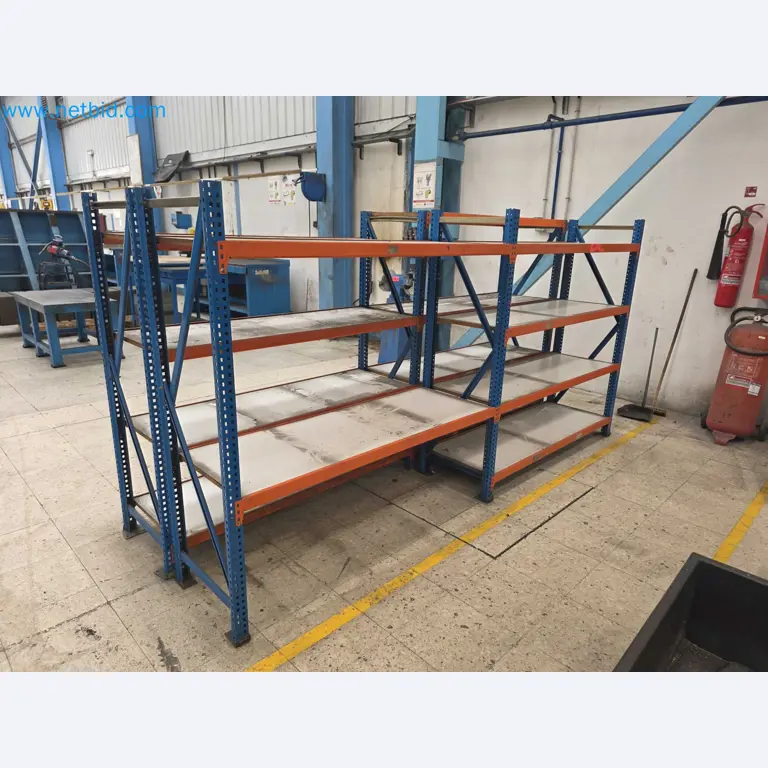Tromosa Asset Sale: CNC Machining Centres, Edm Machines And Mould Manufacturing Equipment-4