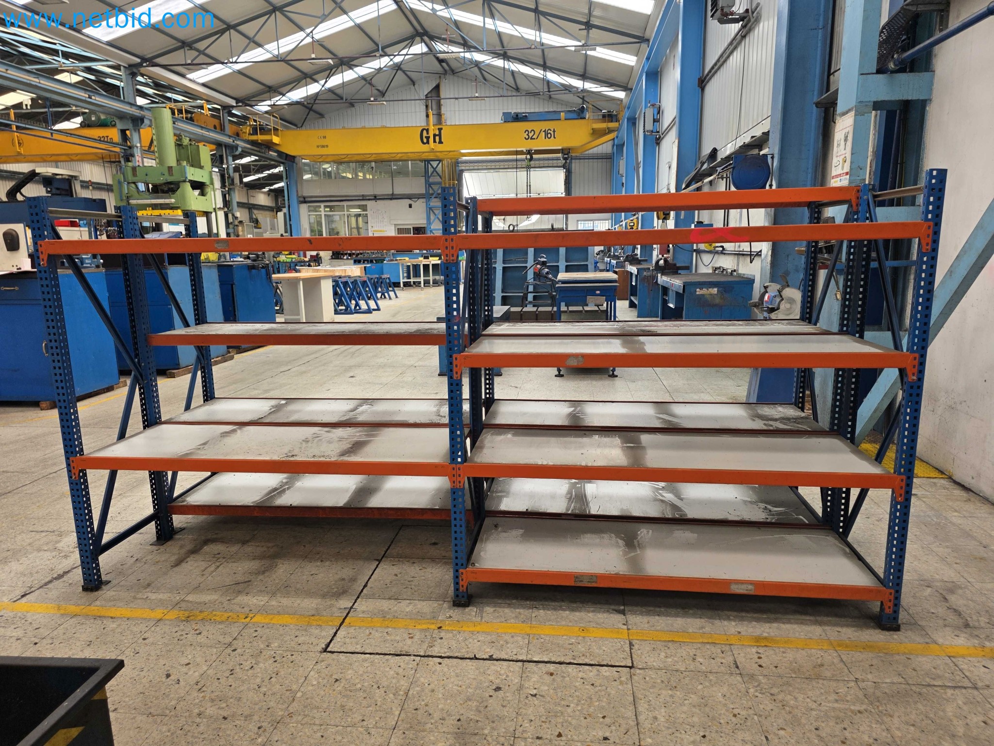 Tromosa Asset Sale: CNC Machining Centres, Edm Machines And Mould Manufacturing Equipment-5