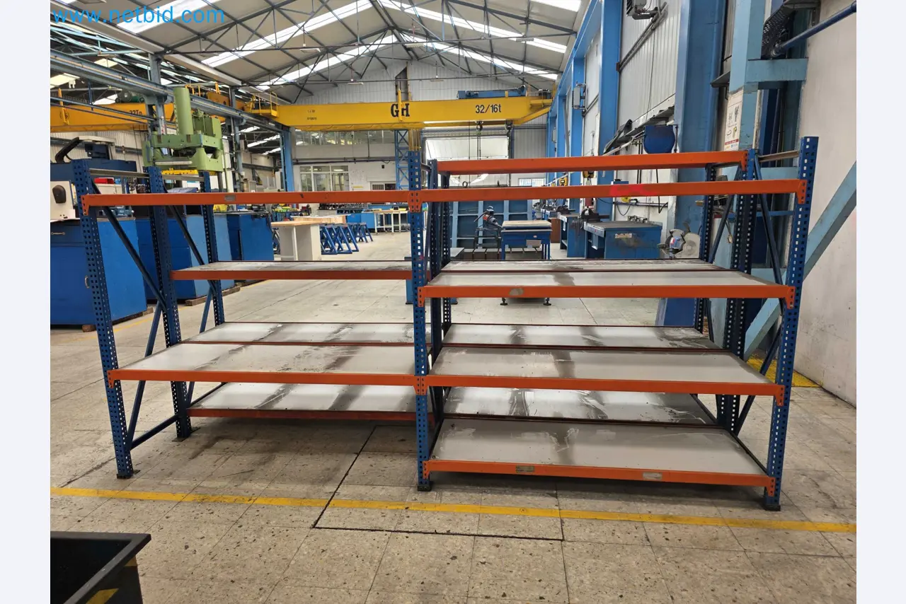 Tromosa Asset Sale: CNC Machining Centres, Edm Machines And Mould Manufacturing Equipment-5