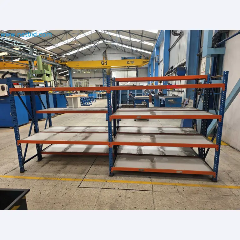 Tromosa Asset Sale: CNC Machining Centres, Edm Machines And Mould Manufacturing Equipment-5
