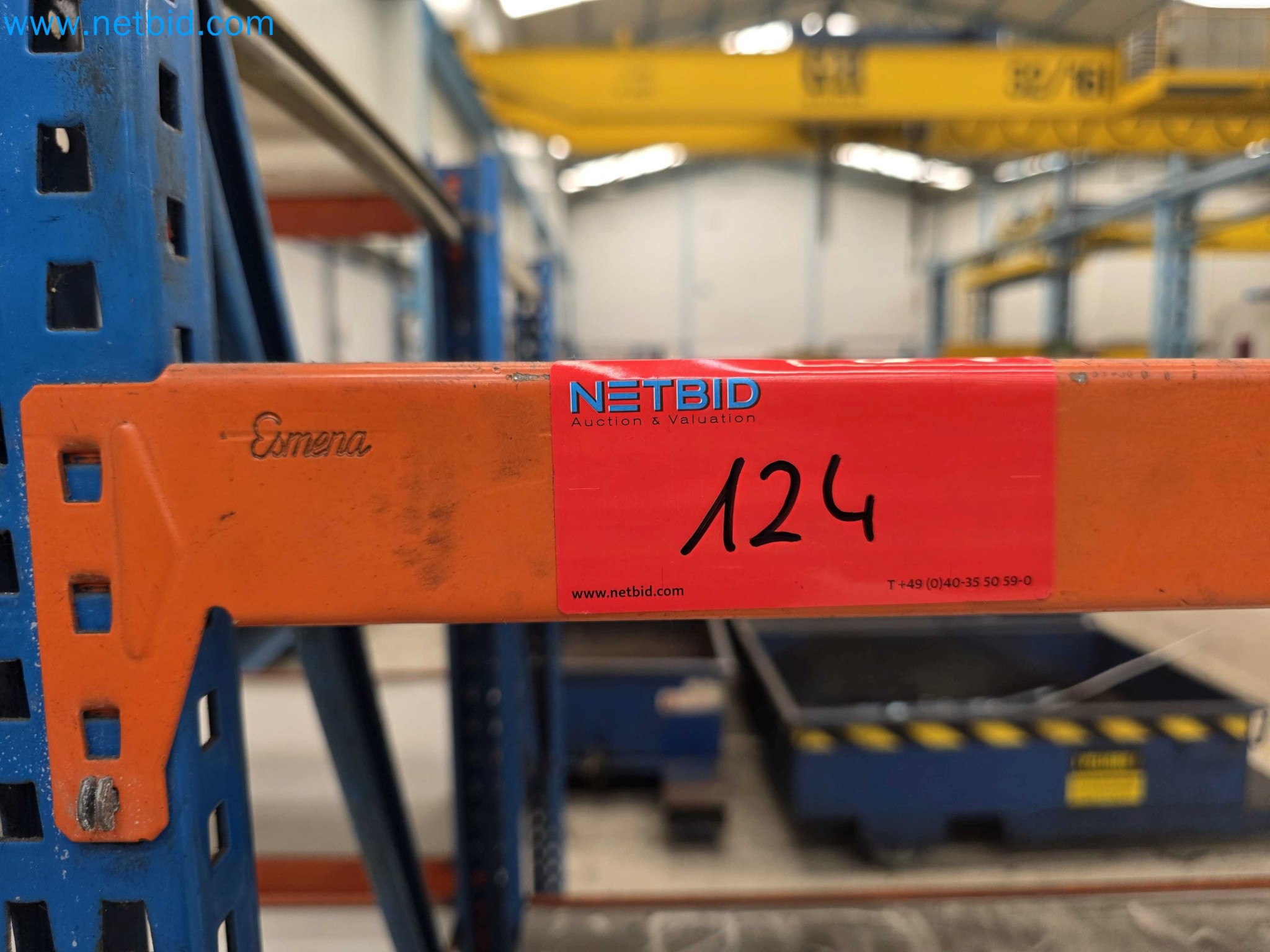 Tromosa Asset Sale: CNC Machining Centres, Edm Machines And Mould Manufacturing Equipment-6