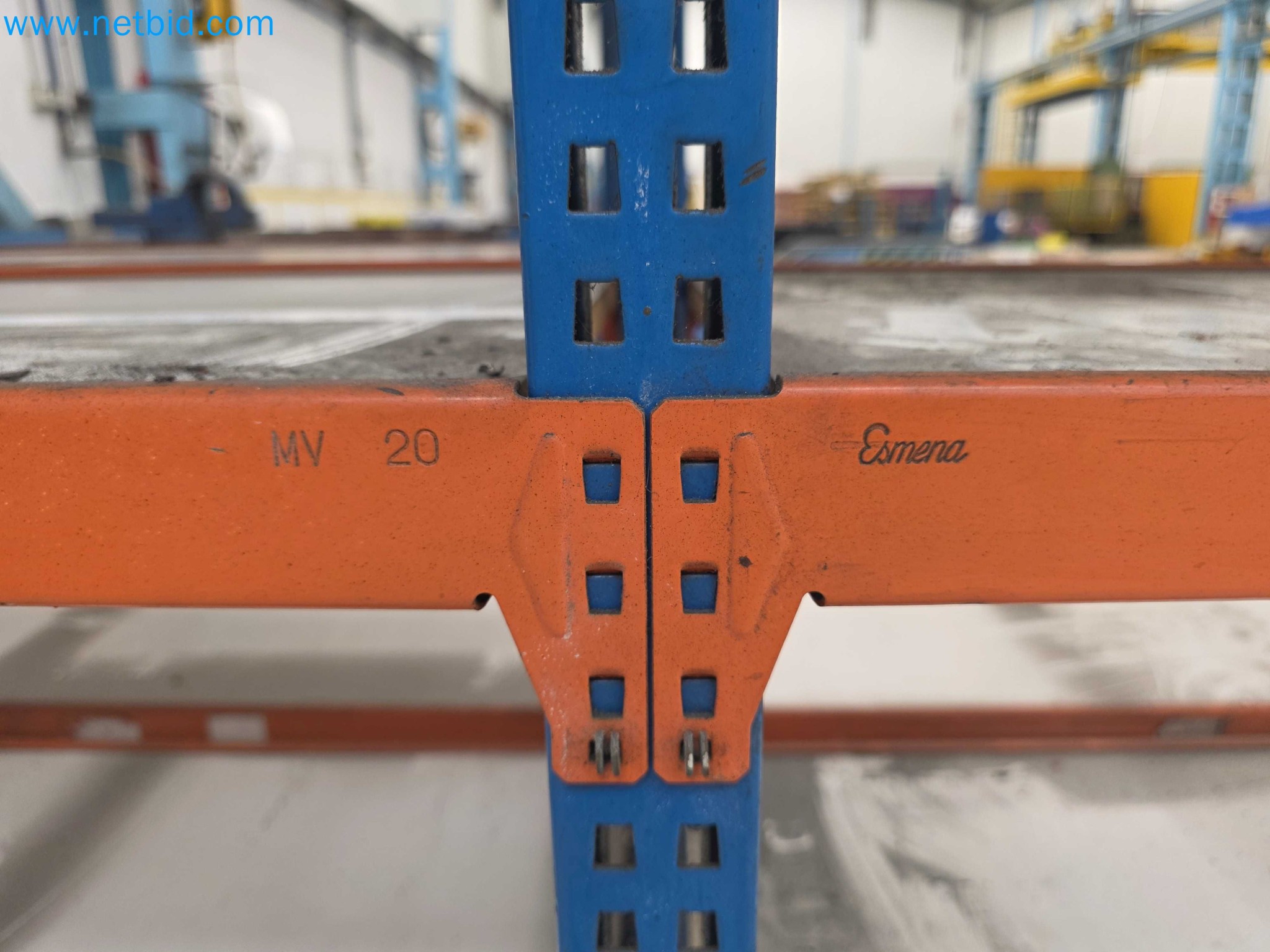 Tromosa Asset Sale: CNC Machining Centres, Edm Machines And Mould Manufacturing Equipment-7