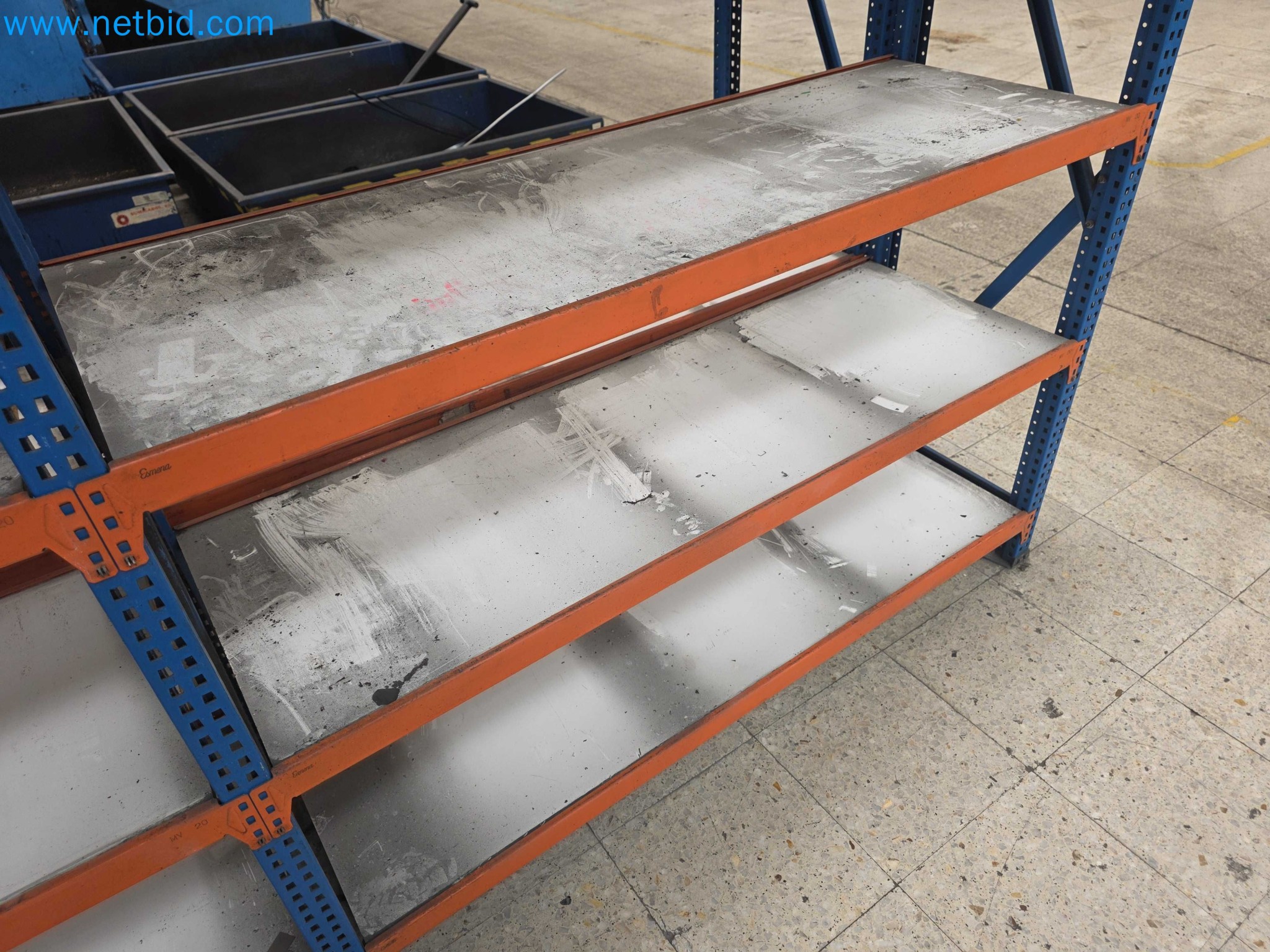 Tromosa Asset Sale: CNC Machining Centres, Edm Machines And Mould Manufacturing Equipment-9