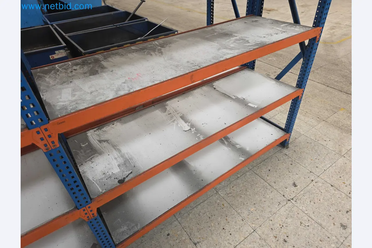 Tromosa Asset Sale: CNC Machining Centres, Edm Machines And Mould Manufacturing Equipment-9