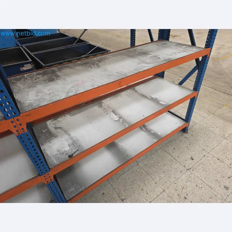 Tromosa Asset Sale: CNC Machining Centres, Edm Machines And Mould Manufacturing Equipment-9