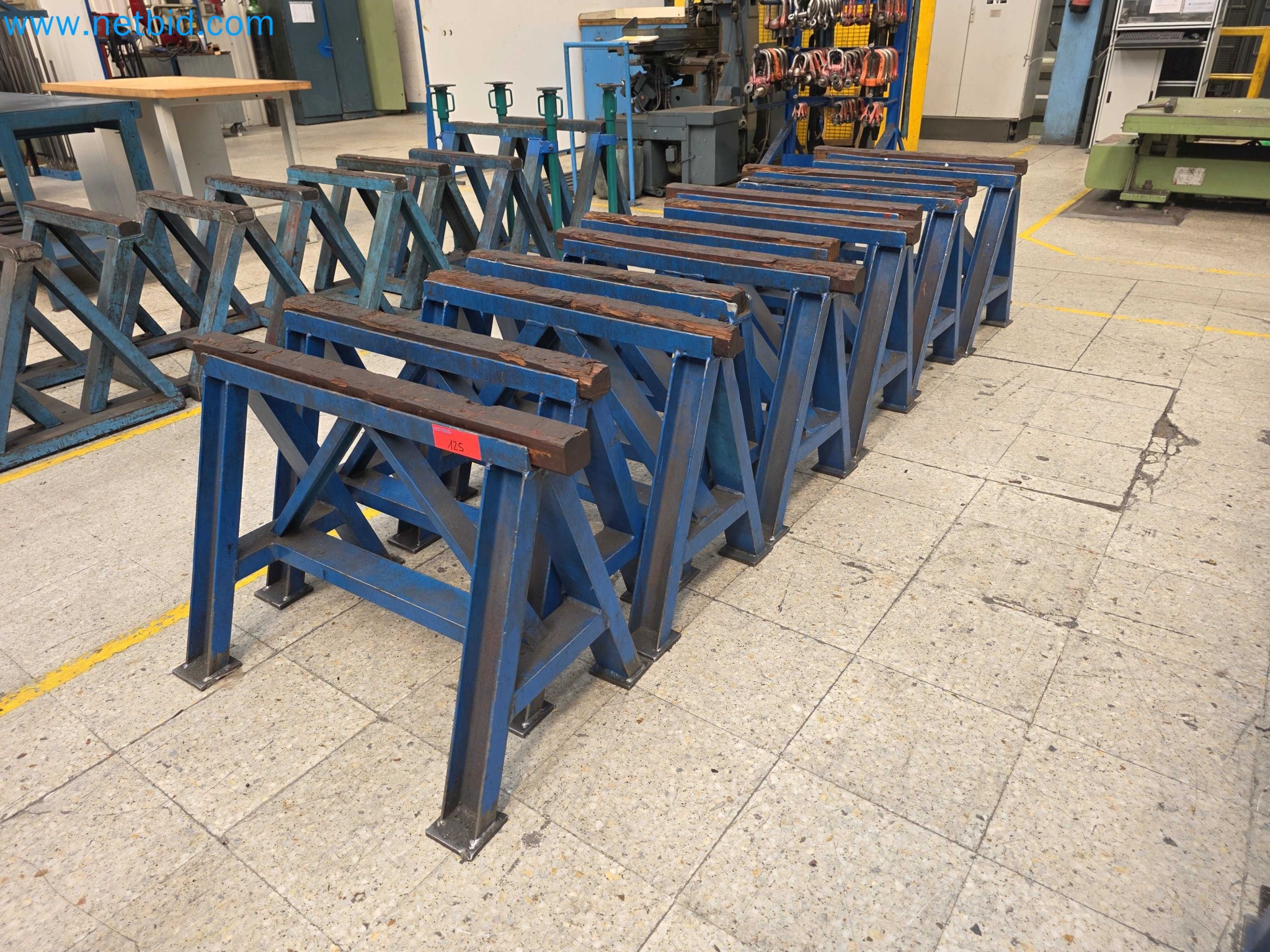Tromosa Asset Sale: CNC Machining Centres, Edm Machines And Mould Manufacturing Equipment-1