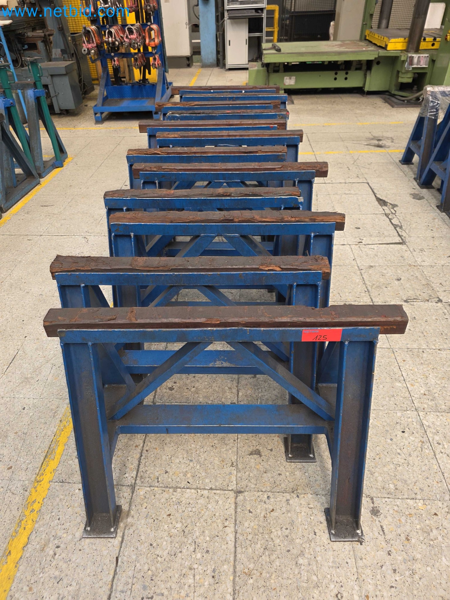 Tromosa Asset Sale: CNC Machining Centres, Edm Machines And Mould Manufacturing Equipment-2