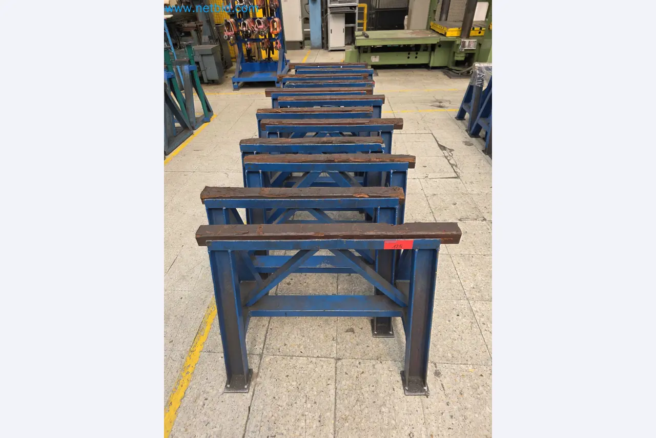 Tromosa Asset Sale: CNC Machining Centres, Edm Machines And Mould Manufacturing Equipment-2