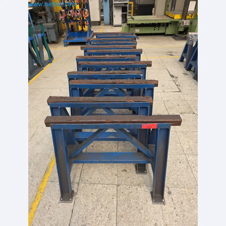 Tromosa Asset Sale: CNC Machining Centres, Edm Machines And Mould Manufacturing Equipment-2