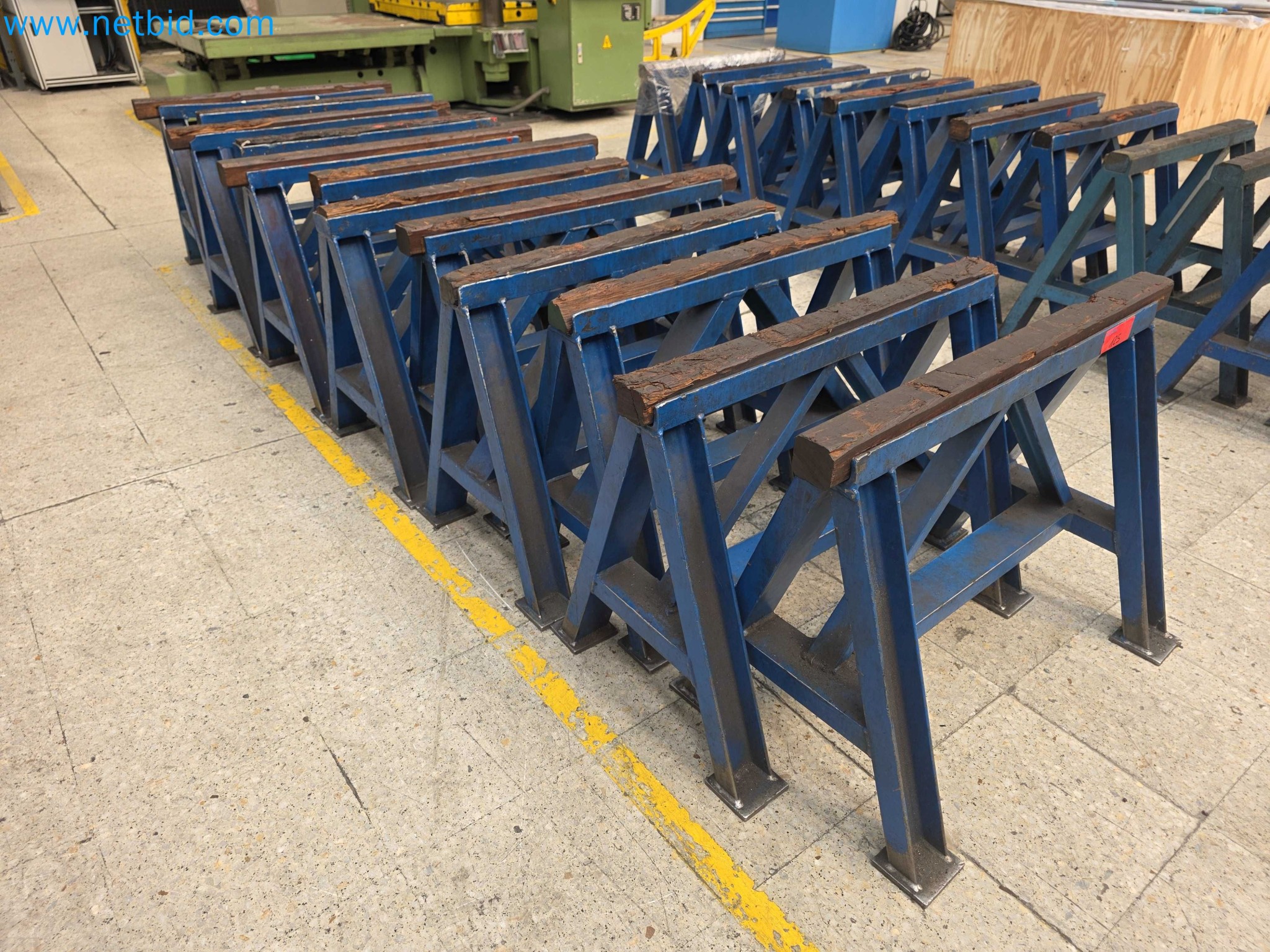 Tromosa Asset Sale: CNC Machining Centres, Edm Machines And Mould Manufacturing Equipment-3