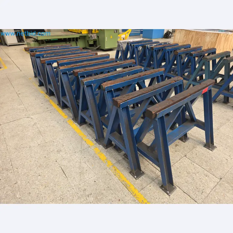 Tromosa Asset Sale: CNC Machining Centres, Edm Machines And Mould Manufacturing Equipment-3