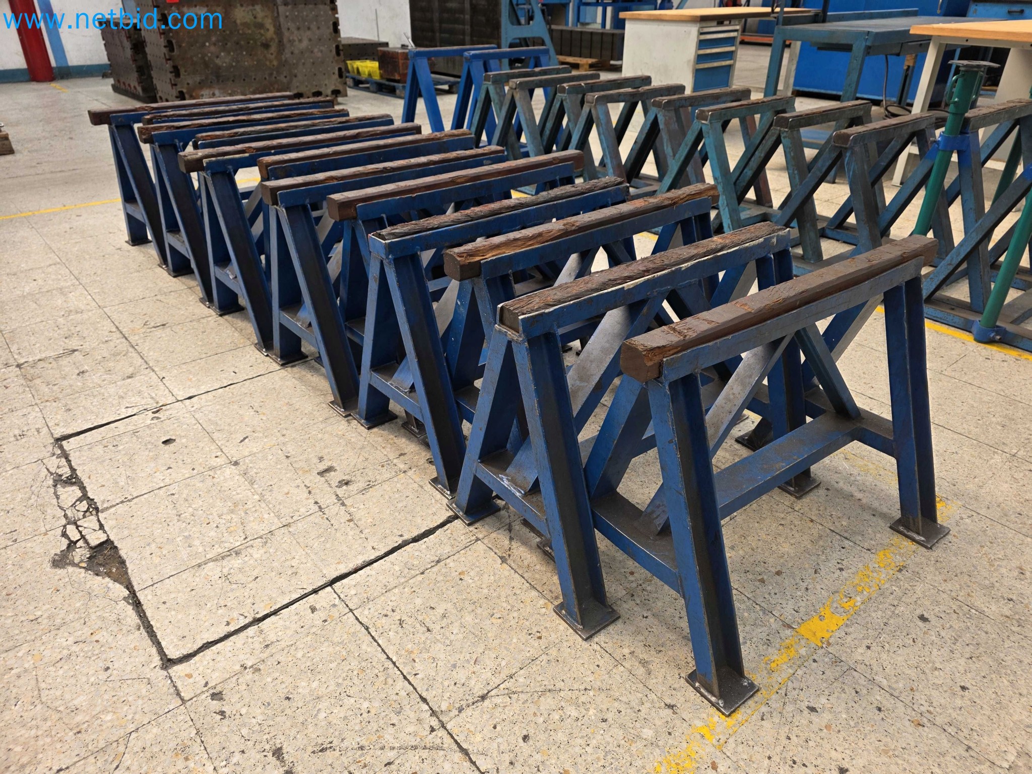 Tromosa Asset Sale: CNC Machining Centres, Edm Machines And Mould Manufacturing Equipment-4
