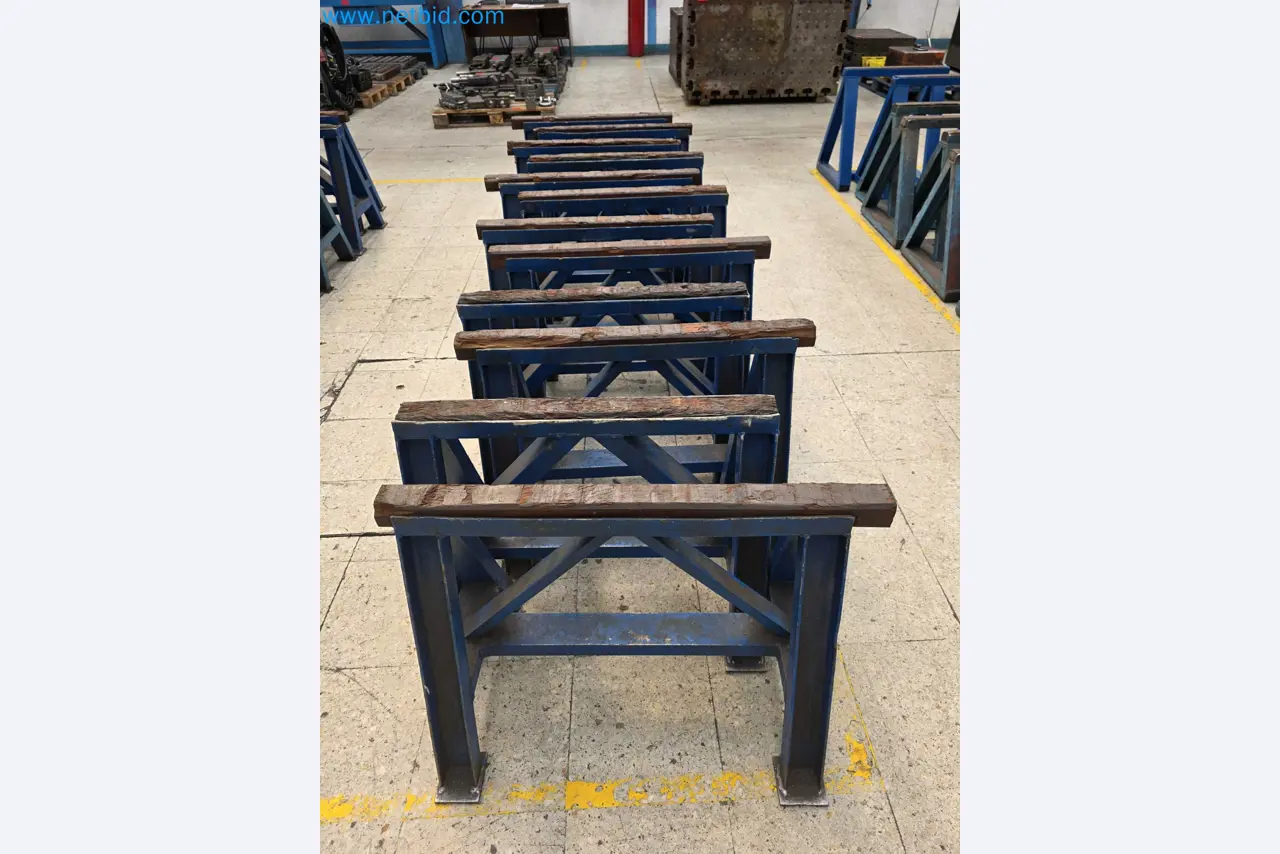 Tromosa Asset Sale: CNC Machining Centres, Edm Machines And Mould Manufacturing Equipment-5