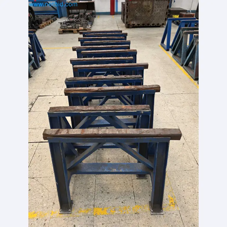 Tromosa Asset Sale: CNC Machining Centres, Edm Machines And Mould Manufacturing Equipment-5