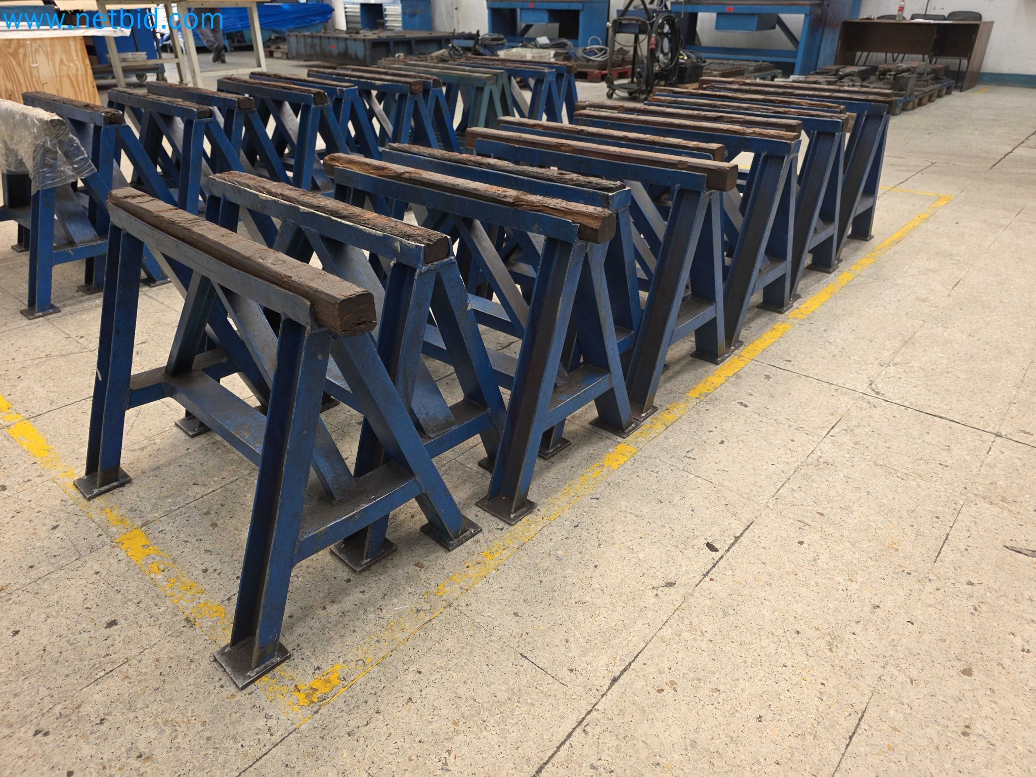 Tromosa Asset Sale: CNC Machining Centres, Edm Machines And Mould Manufacturing Equipment-6