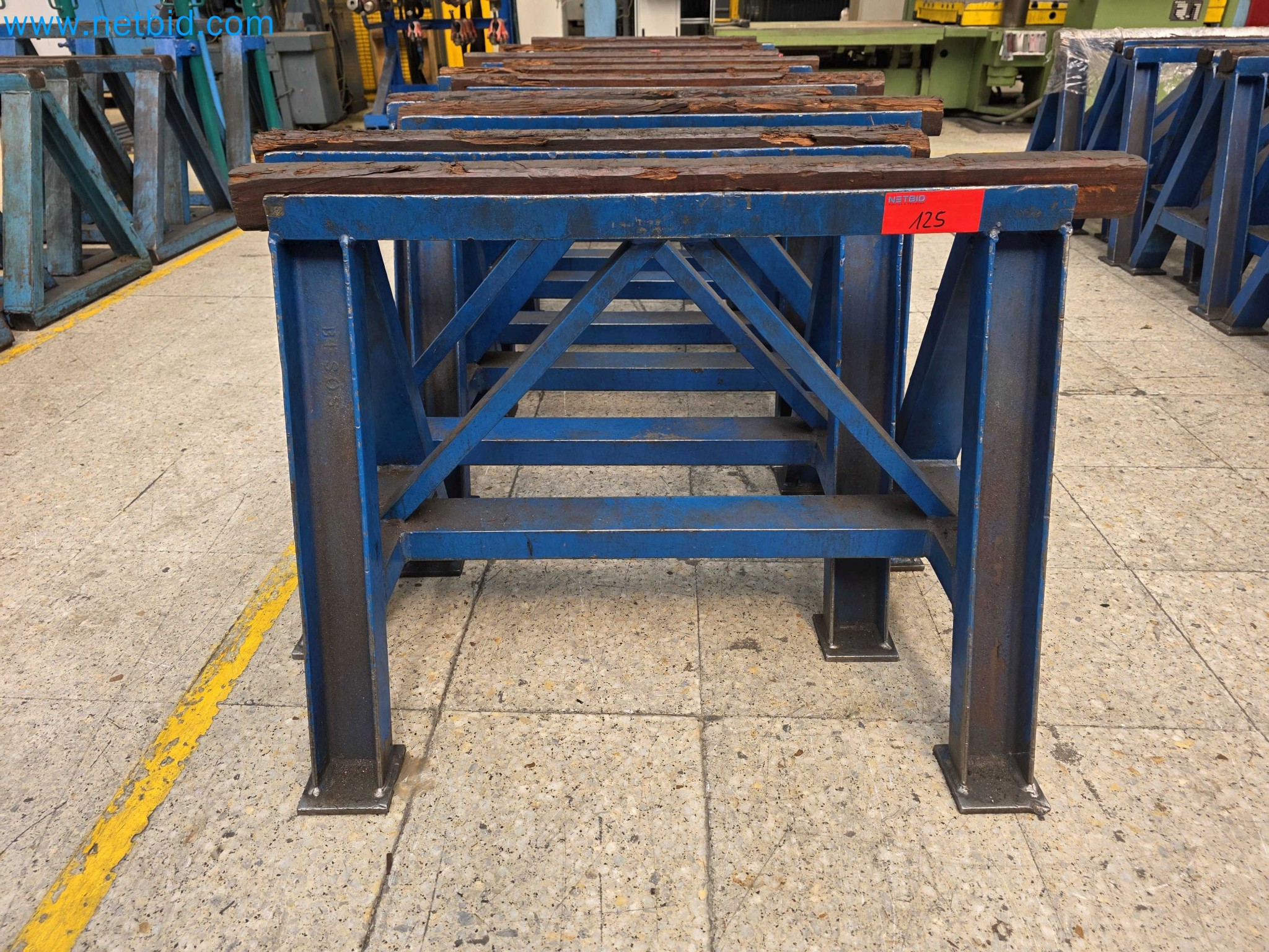 Tromosa Asset Sale: CNC Machining Centres, Edm Machines And Mould Manufacturing Equipment-8