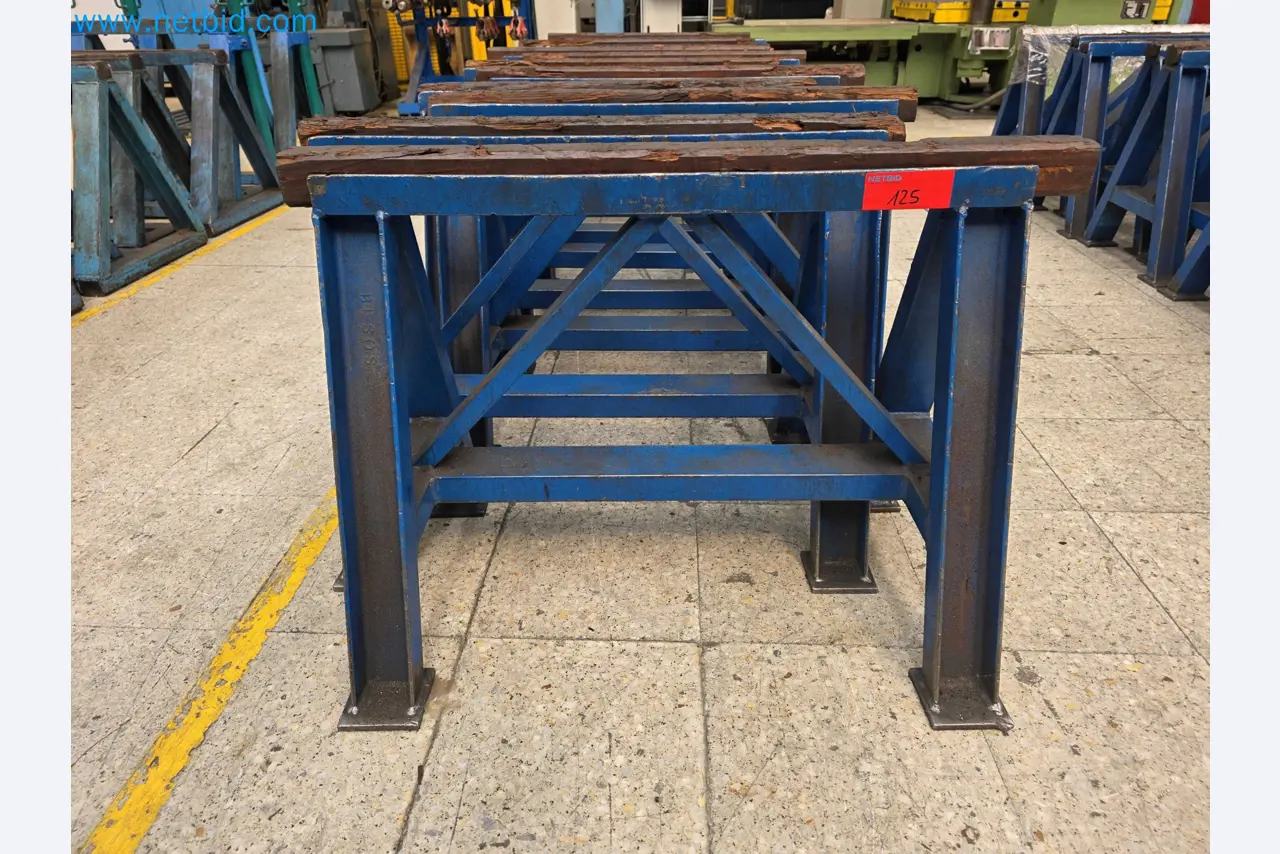 Tromosa Asset Sale: CNC Machining Centres, Edm Machines And Mould Manufacturing Equipment-8