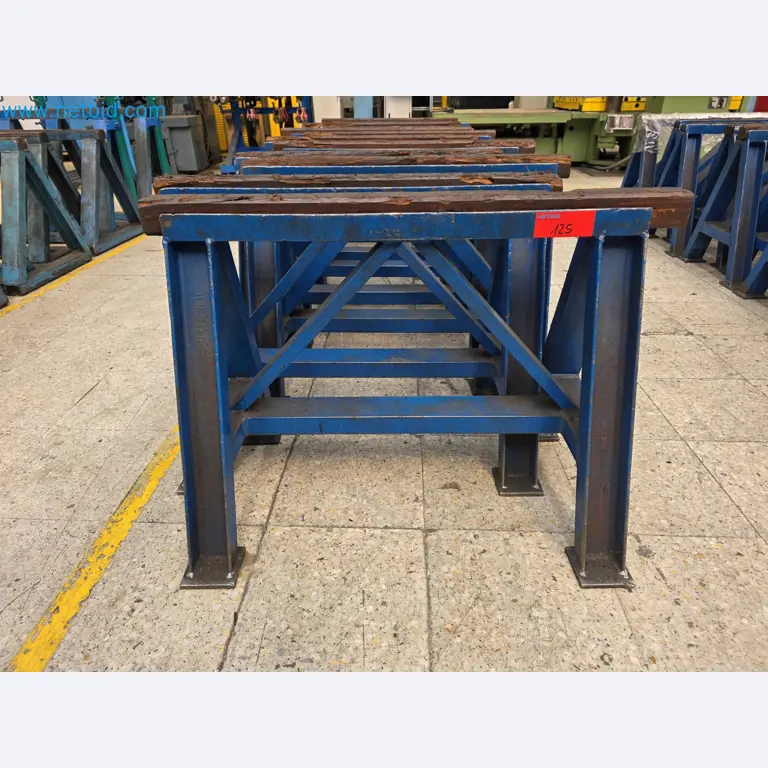 Tromosa Asset Sale: CNC Machining Centres, Edm Machines And Mould Manufacturing Equipment-8