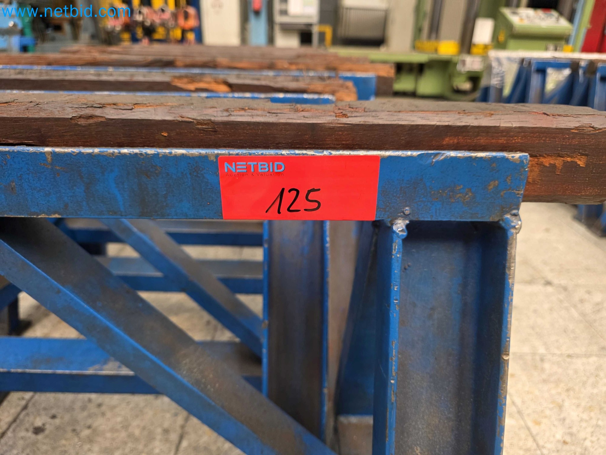 Tromosa Asset Sale: CNC Machining Centres, Edm Machines And Mould Manufacturing Equipment-9