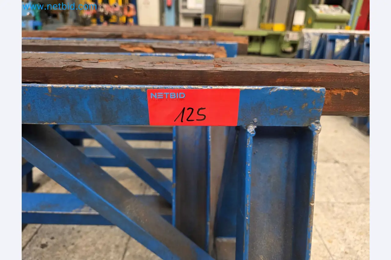 Tromosa Asset Sale: CNC Machining Centres, Edm Machines And Mould Manufacturing Equipment-9