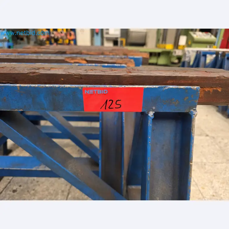 Tromosa Asset Sale: CNC Machining Centres, Edm Machines And Mould Manufacturing Equipment-9